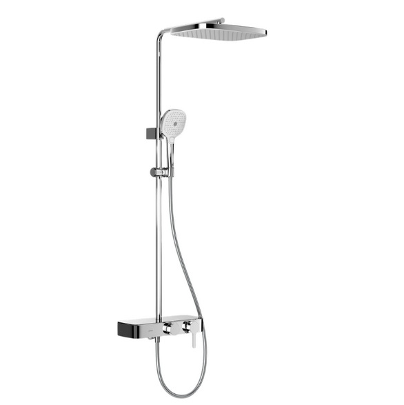 Sen cây tắm nóng lạnh JOMOO 36495-685/1B-1