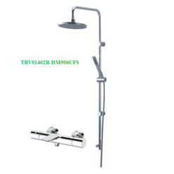 Sen cây tắm nhiệt độ TOTO TBV01402B-DM906CFS
