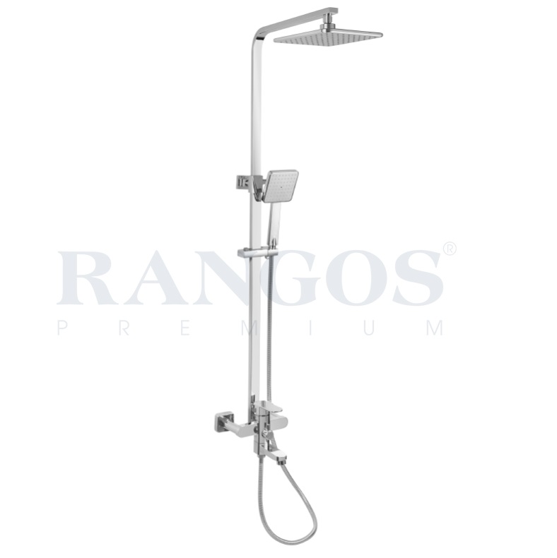 Sen cây tắm nóng lạnh Rangos RG-301