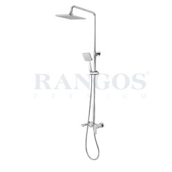 Sen cây tắm nóng lạnh Rangos RG-318B