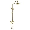 Sen cây tắm cao cấp mạ màu vàng Miken MK-51071