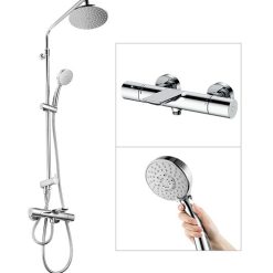 Sen cây Toto nhiệt độ TBV01402B-DM907CS-DGH108ZR