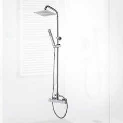 Sen cây tắm nhiệt độ Crolla 10916CR