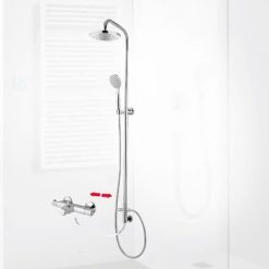 Sen cây tắm nhiệt độ Crolla 10937CR