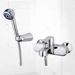 Vòi hoa sen tắm Crolla 225005.2CR