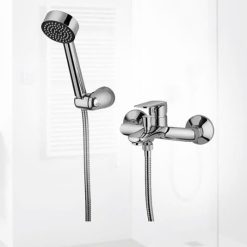 Vòi hoa sen tắm nóng lạnh Crolla 27405J.CR