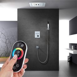 Sen tắm âm trong tường nóng lạnh HI05032J