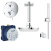 Bộ sen tắm âm tường Grohe 34705000-6