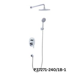 Sen tắm âm tường nóng lạnh JOMOO P37271-240/1B