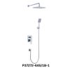 Sen tắm âm tường nóng lạnh JOMOO P37272-445/1B-1