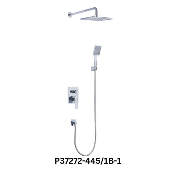 Sen tắm âm tường nóng lạnh JOMOO P37272-445/1B-1