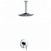 Sen tắm âm tường nhập khẩu bát tròn MK-91013