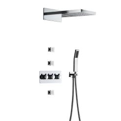 Sen tắm âm trong tường nóng lạnh HI05016B