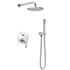 Sen tắm âm tường nóng lạnh Paul Schmitt PA601W