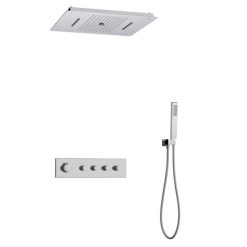 Sen tắm âm tường nóng lạnh Paul Schmitt PA605W