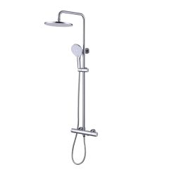 Sen cây tắm nóng lạnh Basic BW-81233