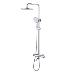 Sen cây tắm nóng lạnh Basic BW-81236