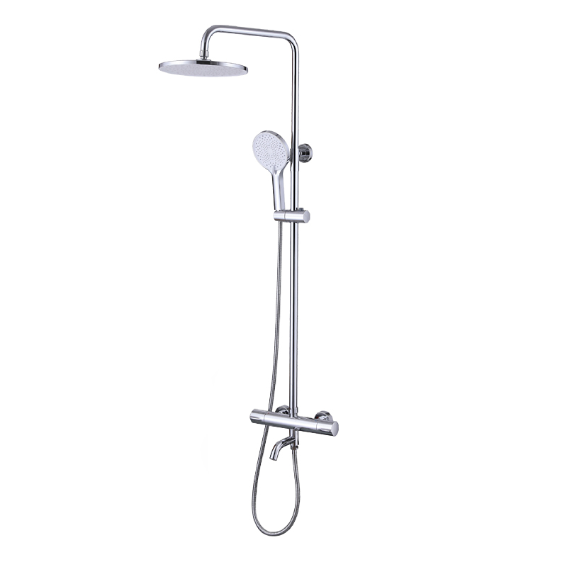 Sen cây tắm nóng lạnh Basic BW-81236