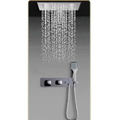 Sen cây tắm Hàn Quốc DAEHAN CC-200