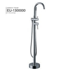 Sen tắm đặt sàn Euroking EU-1300000