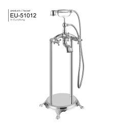 Sen tắm đặt sàn Euroking EU-51012