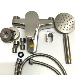 Sen tắm giá rẻ Inox SUS 304 Homaya S304