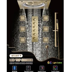 Miken QL-G550B