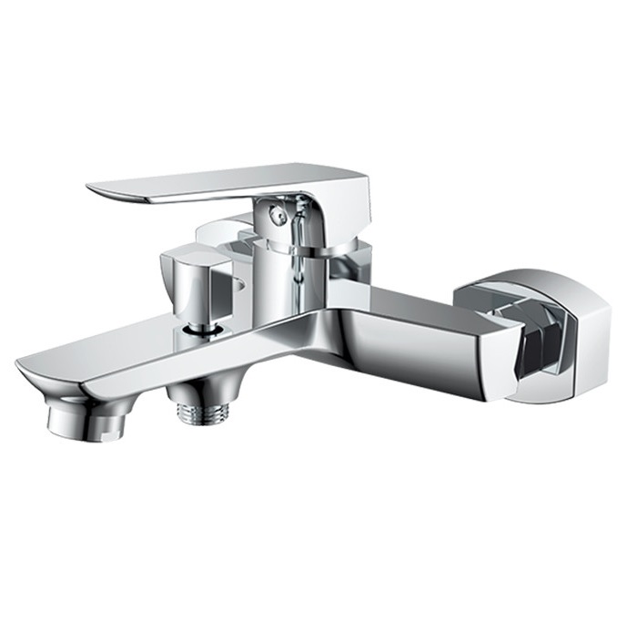 Sen tắm nóng lạnh SUS Việt Nam S-EU700S