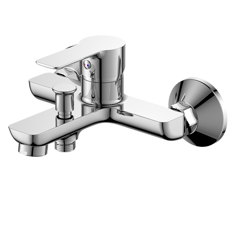 Sen tắm nóng lạnh SUS Việt Nam S-EU800S