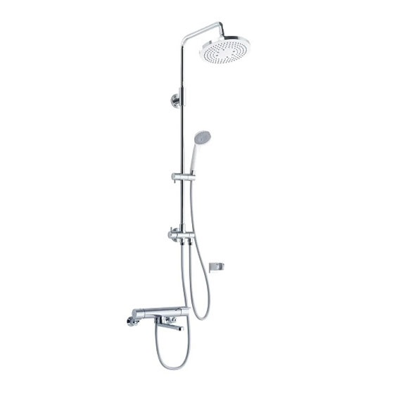 Sen cây tắm nhiệt độ Toto TBW04401J1