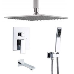 Sen tắm âm tường bát gắn trần Miken MKSAT-0886AT