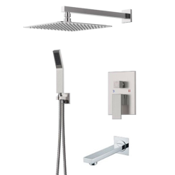 Sen tắm âm tường bát gắn tường Miken MKSAT-0888AT