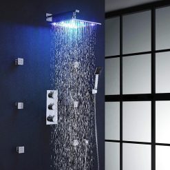 Sen tắm âm trong tường nóng lạnh MK-007-8-2C