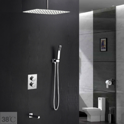 Sen tắm âm trong tường nóng lạnh HP2204D