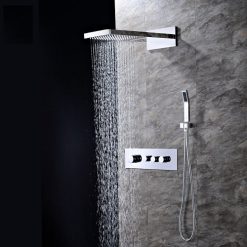 Sen tắm âm trong tường nóng lạnh HP2211B