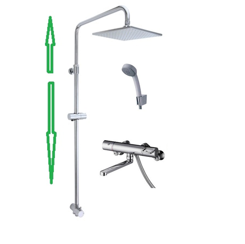 Sen cây nhiệt độ TOTO tmgg40E-DM 911C1S