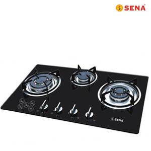 Bếp ga âm Sena SN 302 GS