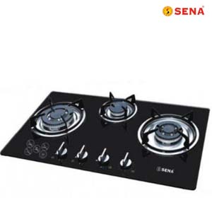 Bếp ga âm Sena SN 302 GST