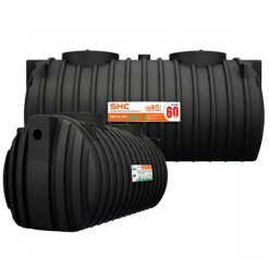 Bồn tự hoại Toàn Thắng SEPTIC SHC 1700L