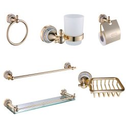 Bộ phụ kiện Beuer Series 9600