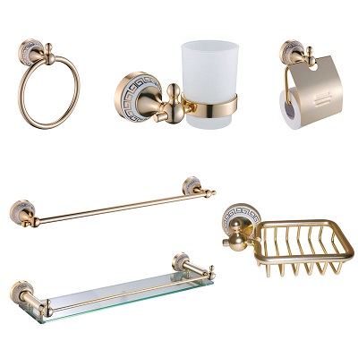 Bộ phụ kiện Beuer Series 9600