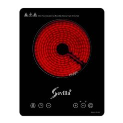 Bếp hồng ngoại đơn Sevilla SV-10D