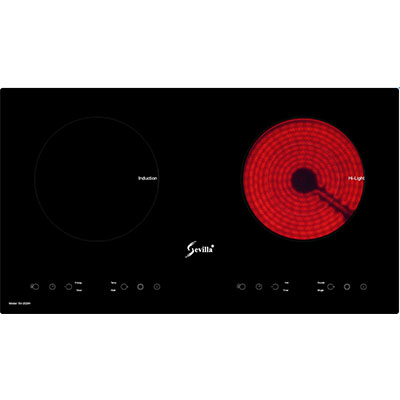 Bếp điện từ Sevilla SV-202IH