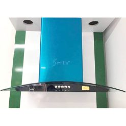 Máy hút mùi Sevilla SV-323