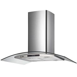 Máy hút mùi Sevilla SV-3388IS