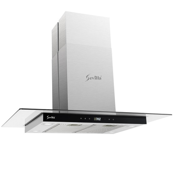 Sevilla SV-R70I