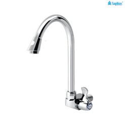 Vòi rửa bát Saphias SF-468