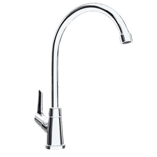 Vòi rửa bát nước lạnh Inax SFV-17