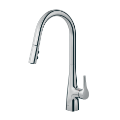 Vòi rửa bát nóng lạnh Inax SFV-900SX