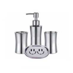 Set phụ kiện 4 món Govern SH-516